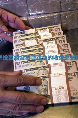 利率投资组合 投资组合的收益率是什么