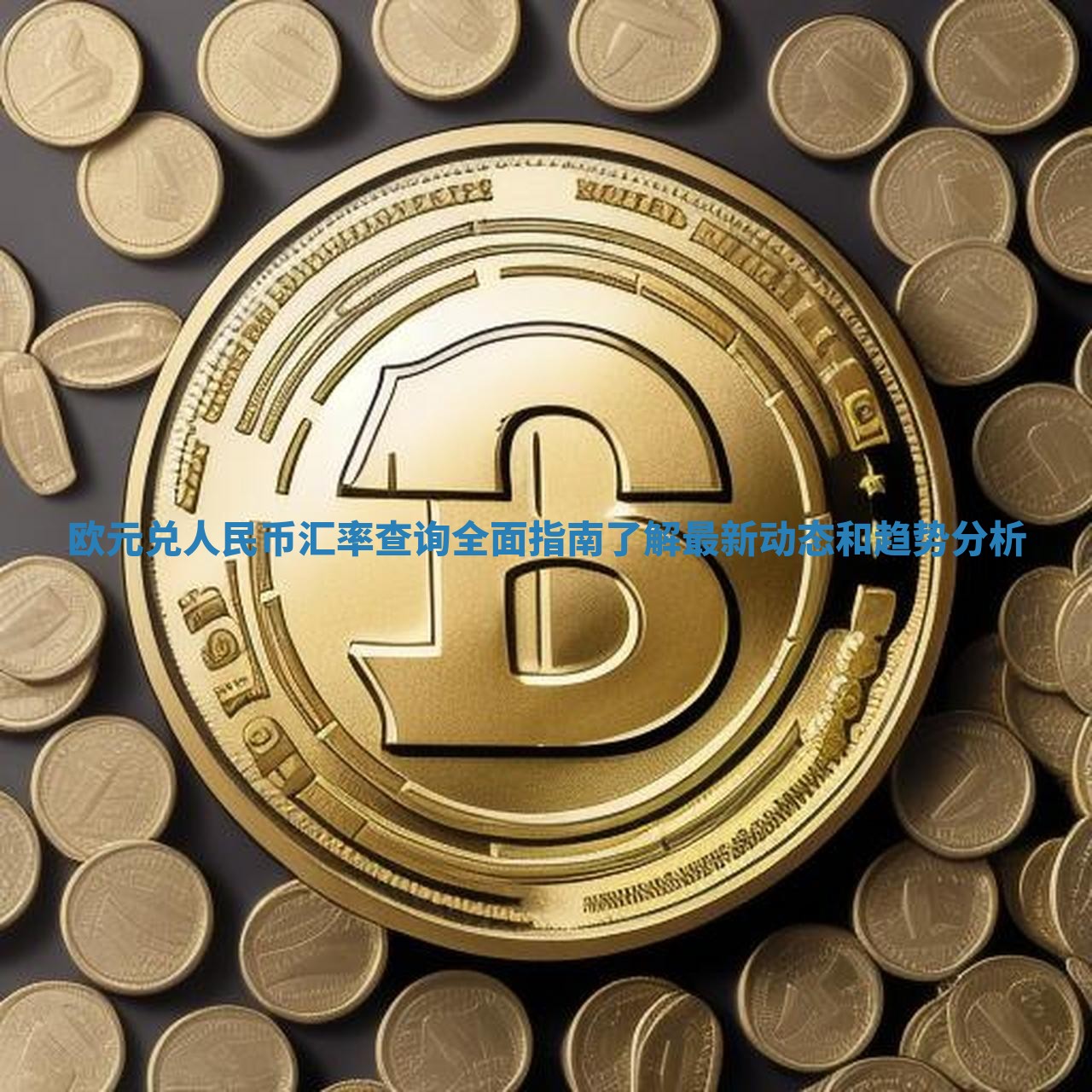 欧元兑人民币汇率查询全面指南了解最新动态和趋势分析